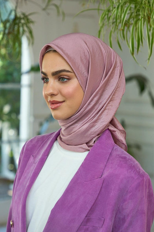 İpek Eşarp - 1